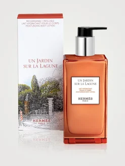 Un Jardin sur la Lagune Moisturizing Body Lotion