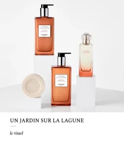 Un Jardin sur la Lagune Moisturizing Body Lotion
