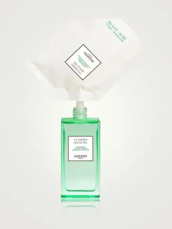 Un Jardin Sur Le Nil Hair And Body Shower Gel Refill