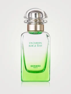 Un Jardin sur le Toit Eau de Toilette