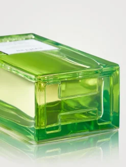 Un Jardin sur le Toit Hair And Body Shower Gel