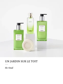 Un Jardin sur le Toit Moisturizing Body Lotion