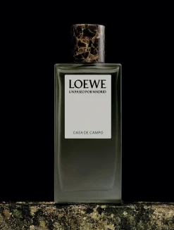 Un Paseo por Madrid Casa de Campo Eau de Parfum