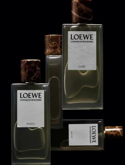 Un Paseo por Madrid Casa de Campo Eau de Parfum