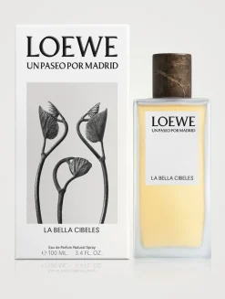 Un Paseo por Madrid La Bella Cibeles Eau de Parfum