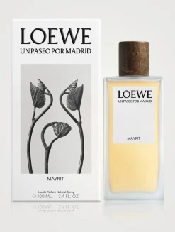 Un Paseo por Madrid Mayrit Eau de Parfum