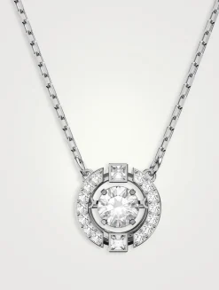 Una Crystal Necklace