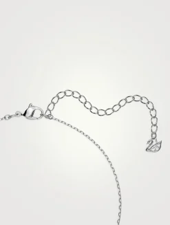 Una Crystal Necklace