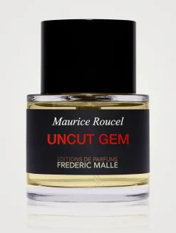 Uncut Gem Perfume