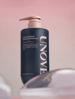 Unove Deep Damage Repair Shampoo