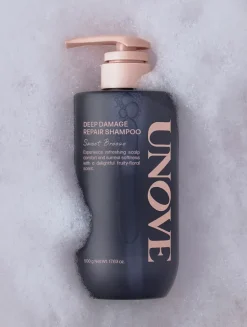 Unove Deep Damage Repair Shampoo