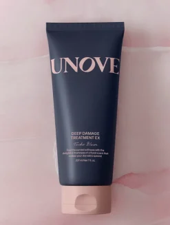 Unove Deep Damage Treatment EX - Tender Bloom