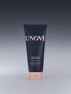 Unove Deep Damage Treatment EX - Warm Petals