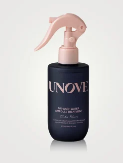 Unove No-Wash Water Ampoule Treatment