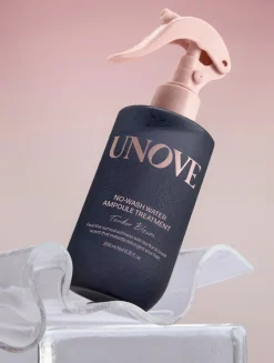 Unove No-Wash Water Ampoule Treatment