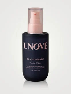 Unove Silk Oil Essence - Tender Bloom