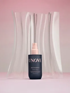 Unove Silk Oil Essence - Tender Bloom