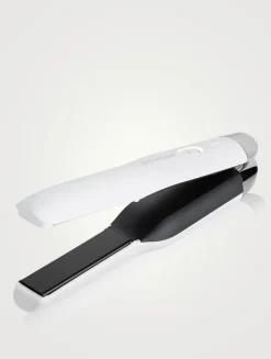 Unplugged Cordless Styler
