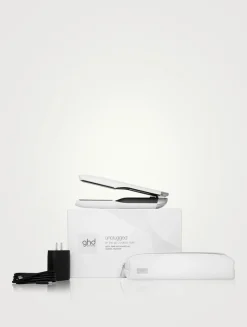 Unplugged Cordless Styler