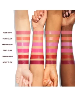 Unreal Lip + Cheek Glow Blush Stick with Hyaluronic Acid