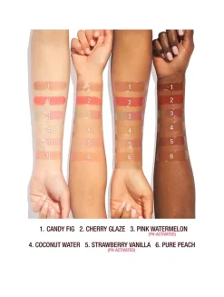 Unreal Lips Healthy Glow Nectar Oil