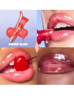 Unreal Lips Healthy Glow Nectar Oil
