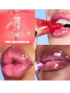 Unreal Lips Healthy Glow Nectar Oil