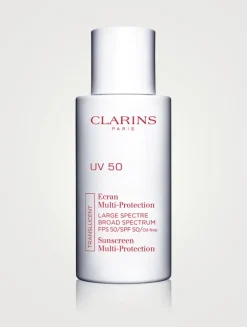 UV 50 Day Screen Multi-Protection