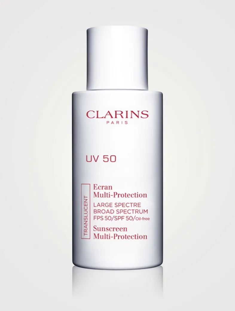 UV 50 Day Screen Multi-Protection