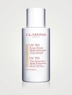 UV 50 Sunscreen Multi-Protection Tint