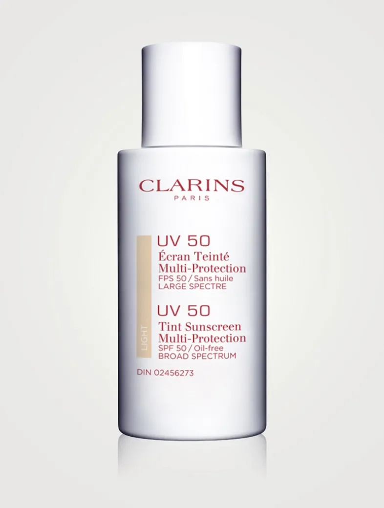 UV 50 Sunscreen Multi-Protection Tint