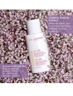 UV 50 Sunscreen Multi-Protection Tint