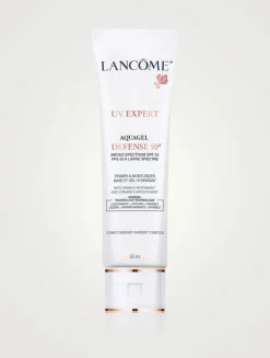 Uv Expert Aquagel Defense Moisturizer With Spf 50