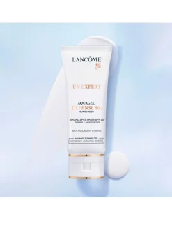 Uv Expert Aquagel Defense Moisturizer With Spf 50