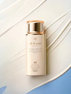 UV Protective Emulsion for Body SPF 60