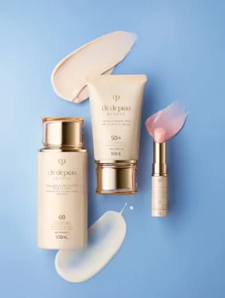 UV Protective Emulsion for Body SPF 60