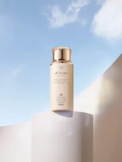 UV Protective Emulsion for Body SPF 60