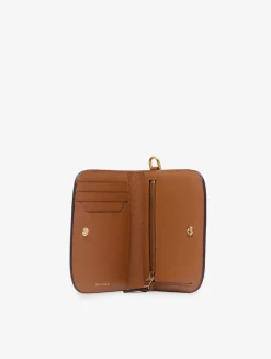 Vagabond Compact Wallet Alpina Calf