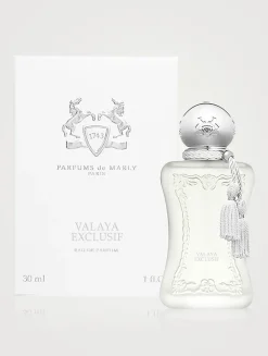 Valaya Exclusif Parfum