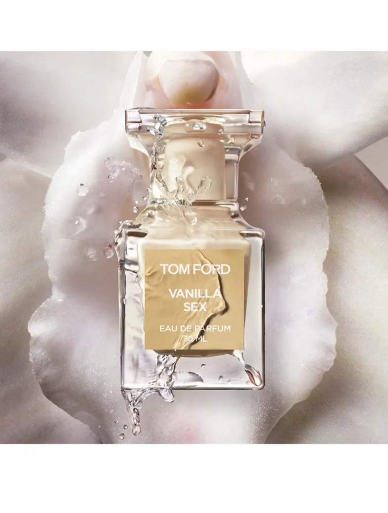 Vanilla Sex Eau De Parfum