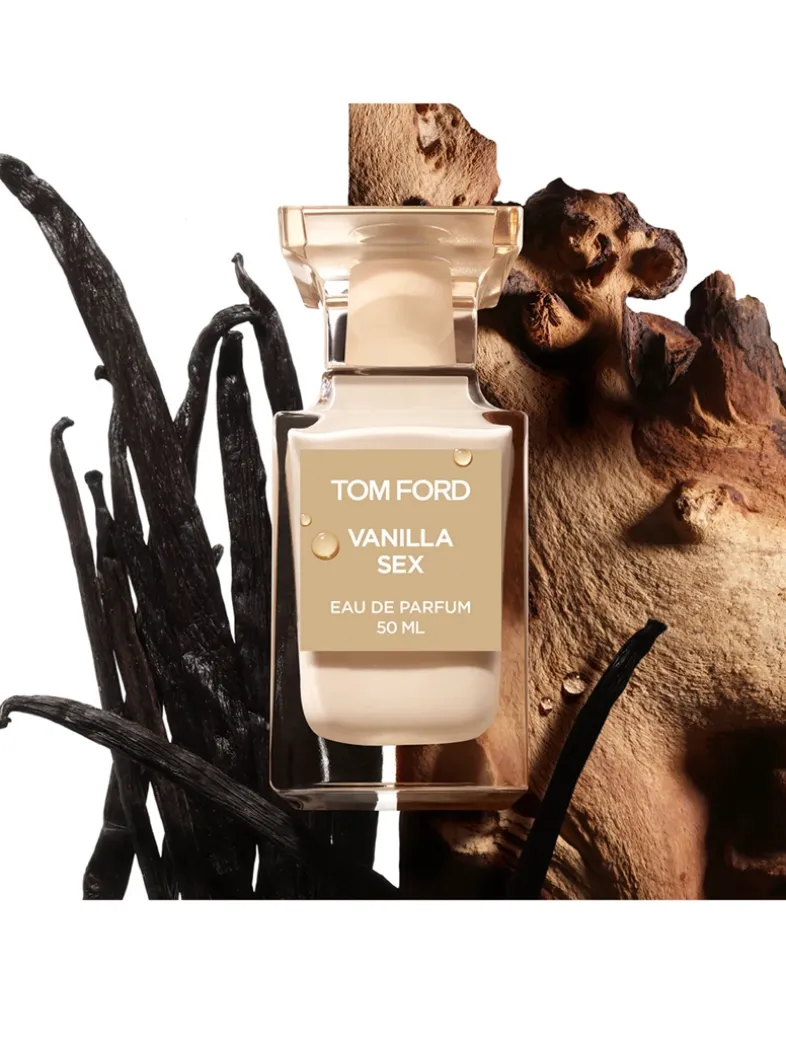 Vanilla Sex Eau De Parfum