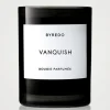 Vanquish Fragranced Candle
