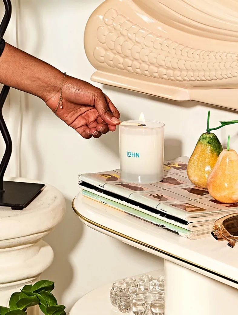 VARA - Geranium & Tobacco