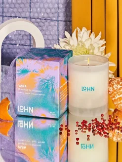 VARA - Geranium & Tobacco