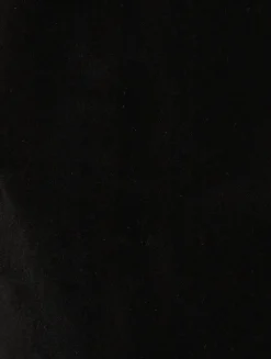 Velvet Bustier Dress