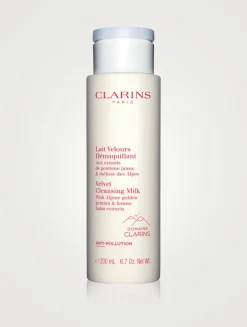 Velvet Cleansing Milk