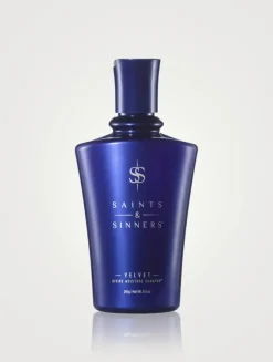 Velvet Divine Moisture Shampoo