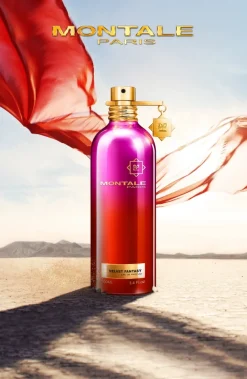 Velvet Fantasy Eau de Parfum