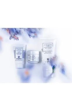 Velvet Nourishing Cream with Saffron Flowers