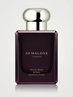 Velvet Rose & Oud Cologne Intense
